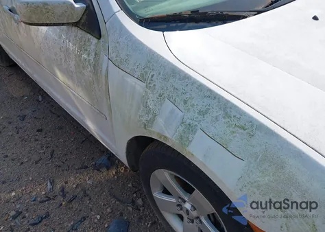 2006 Ford Fusion Se from USA, damaged, VIN 3FAHP07166R240567